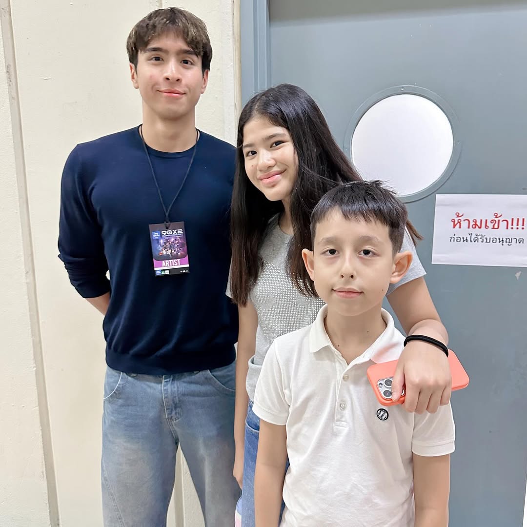 อ้อม - พิยดา จุฑารัตนกุล