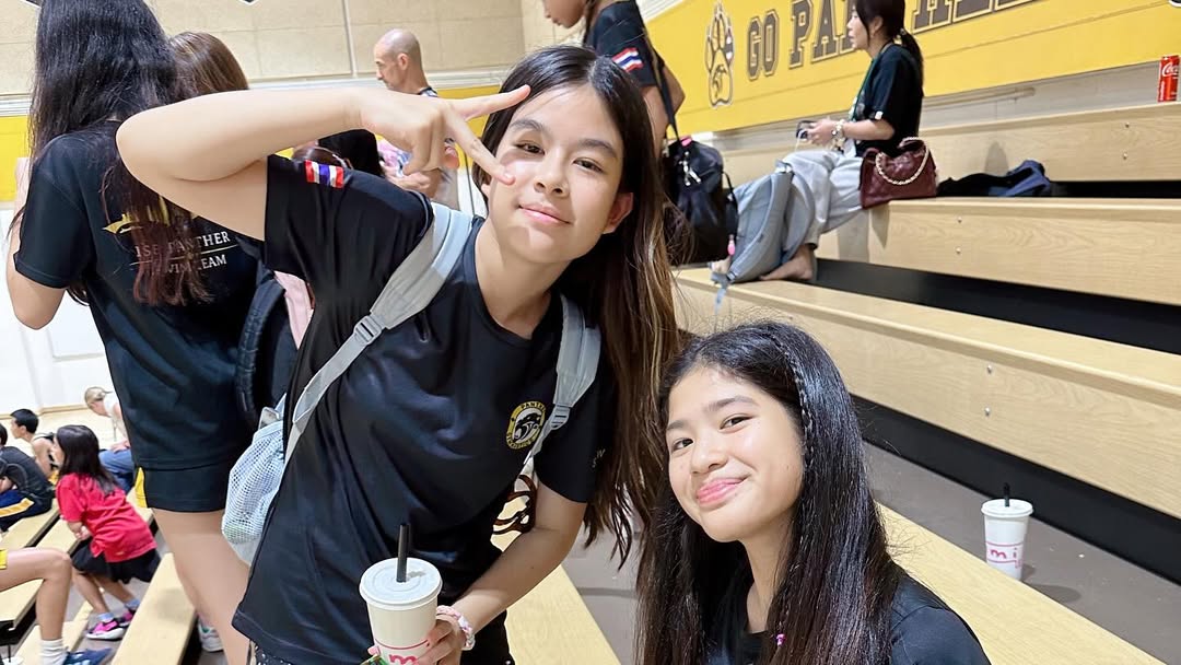 อ้อม - พิยดา จุฑารัตนกุล