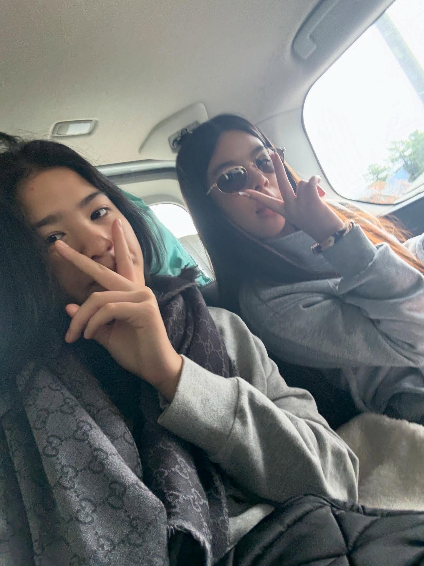 อ้อม - พิยดา จุฑารัตนกุล