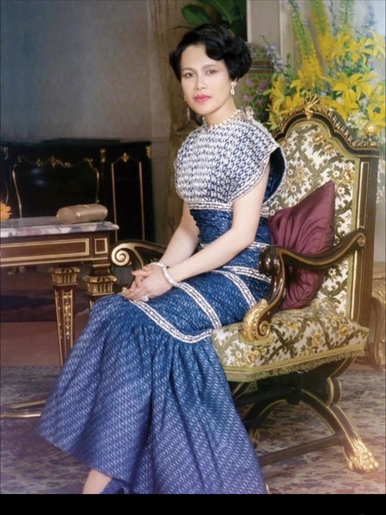 อ้อม - พิยดา จุฑารัตนกุล