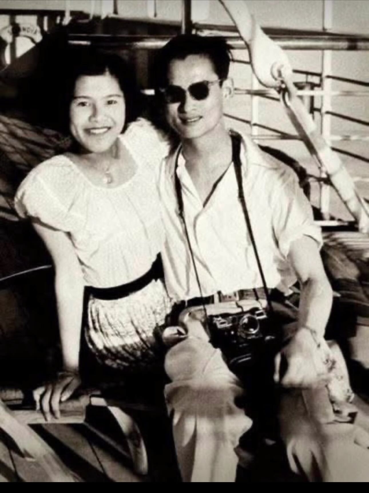 อ้อม - พิยดา จุฑารัตนกุล