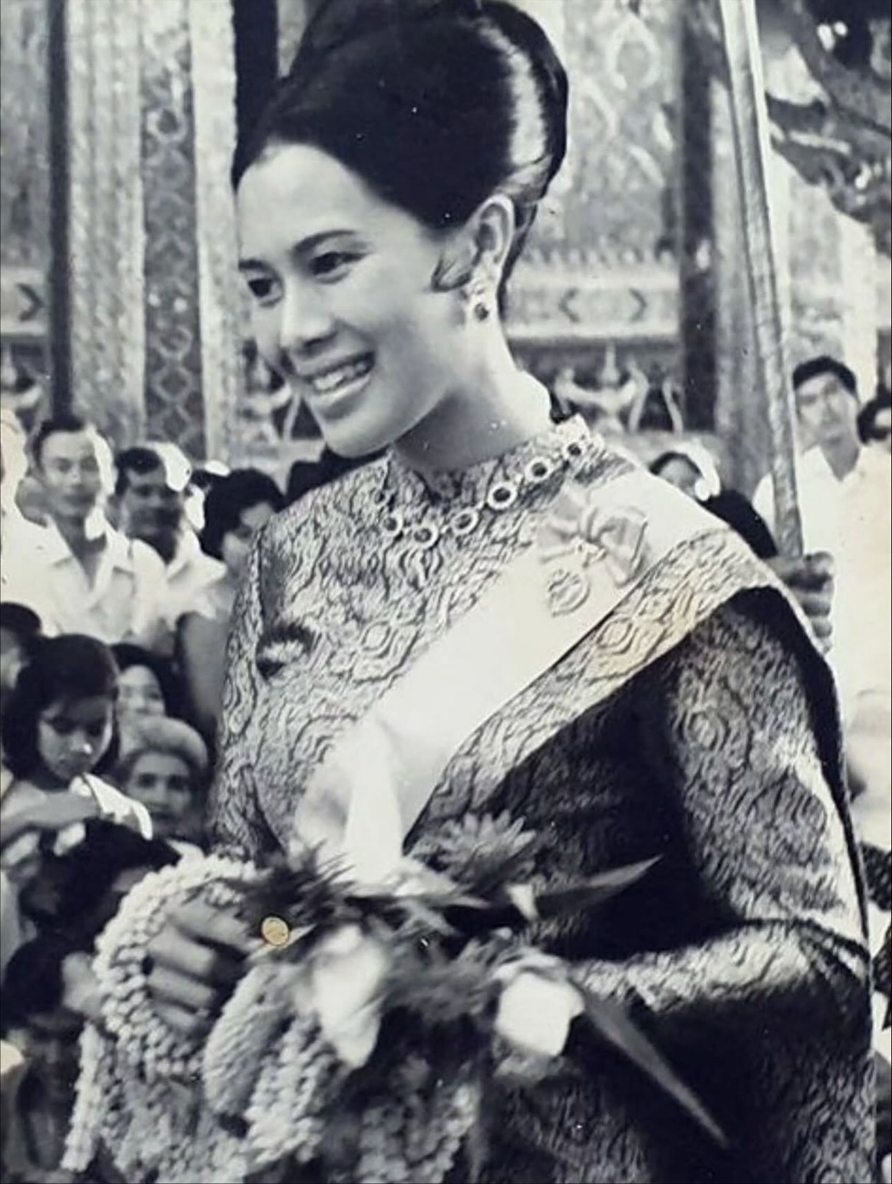 อ้อม - พิยดา จุฑารัตนกุล