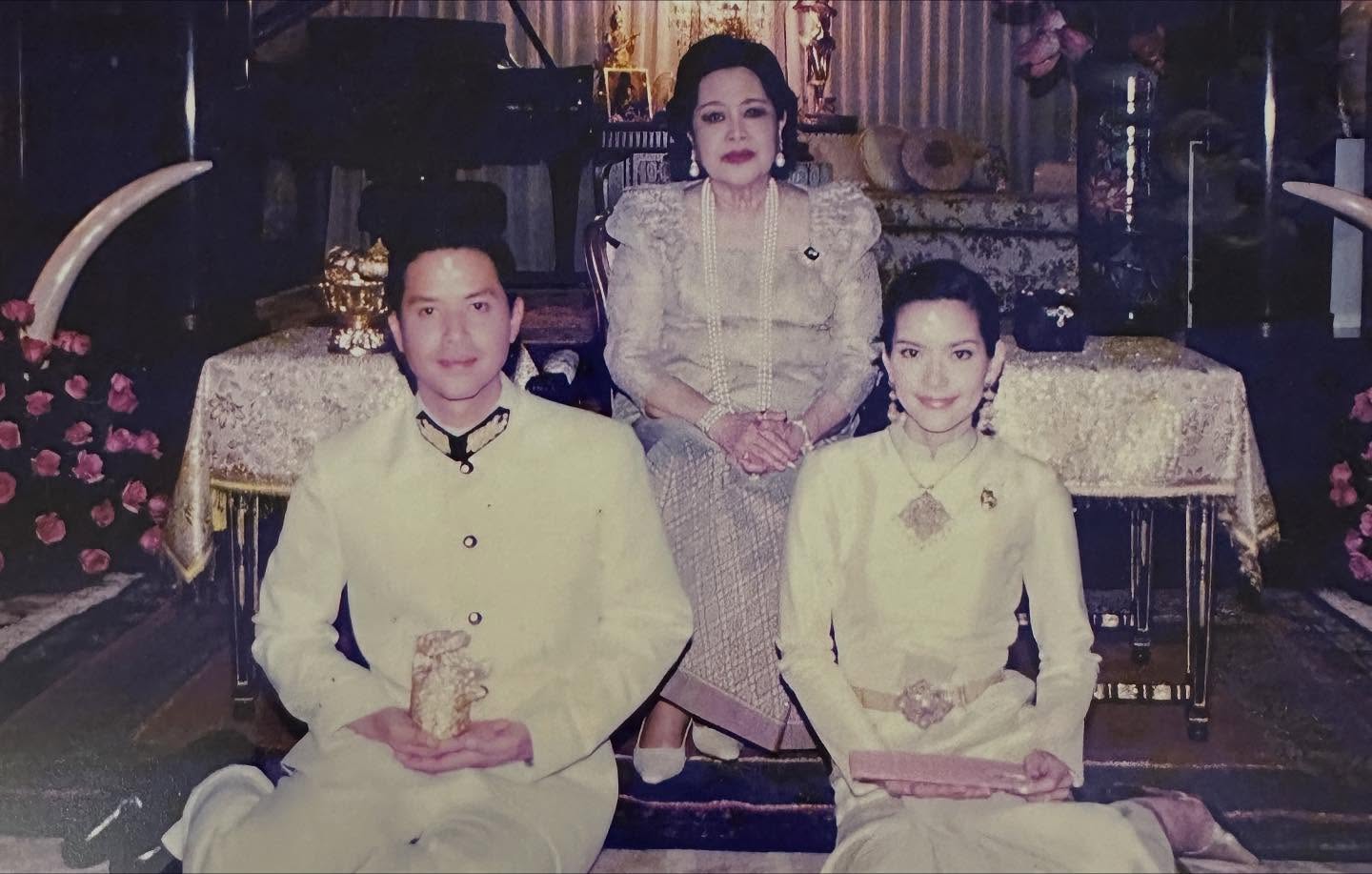 อ้อม - พิยดา จุฑารัตนกุล