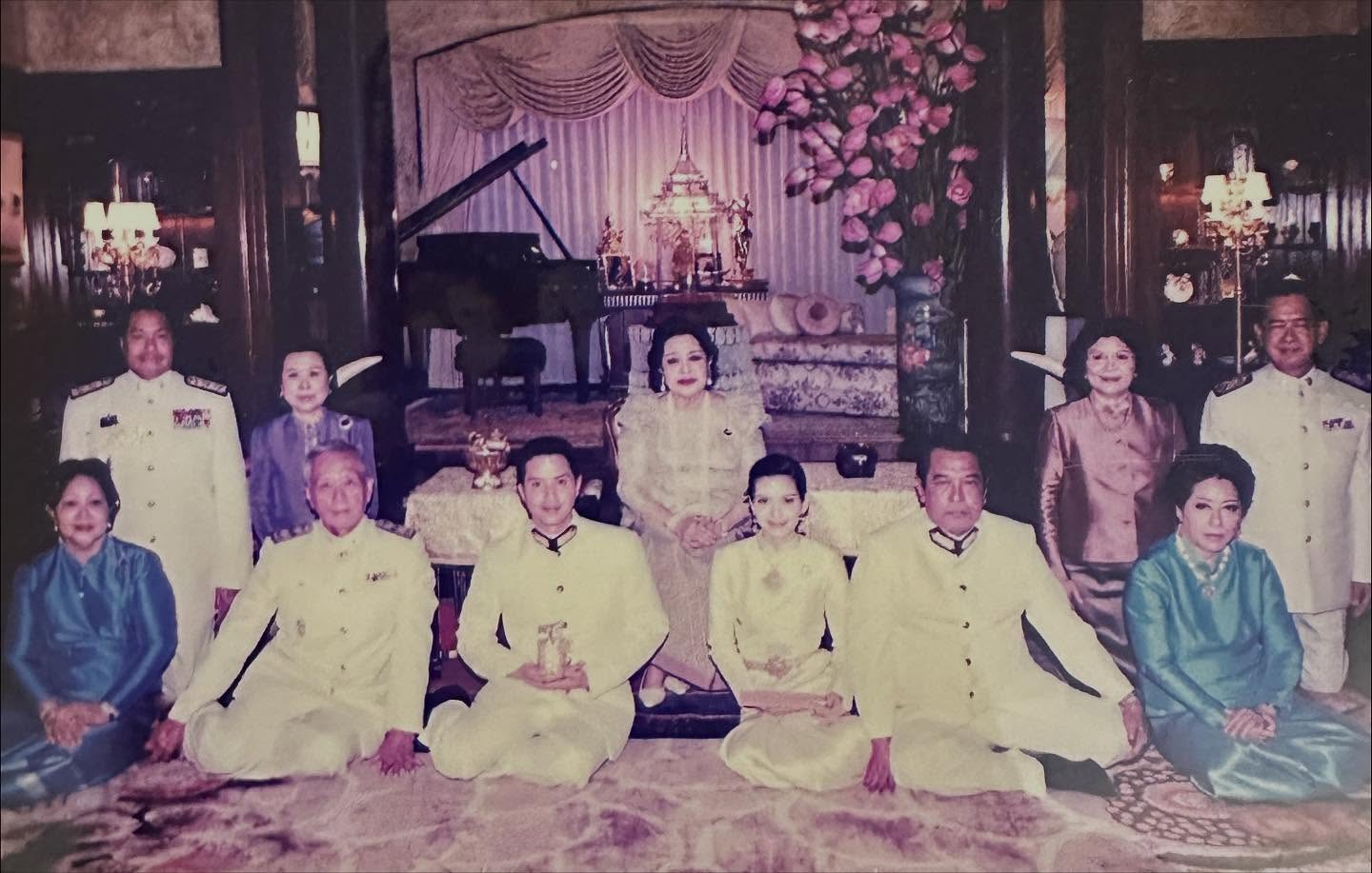 อ้อม - พิยดา จุฑารัตนกุล