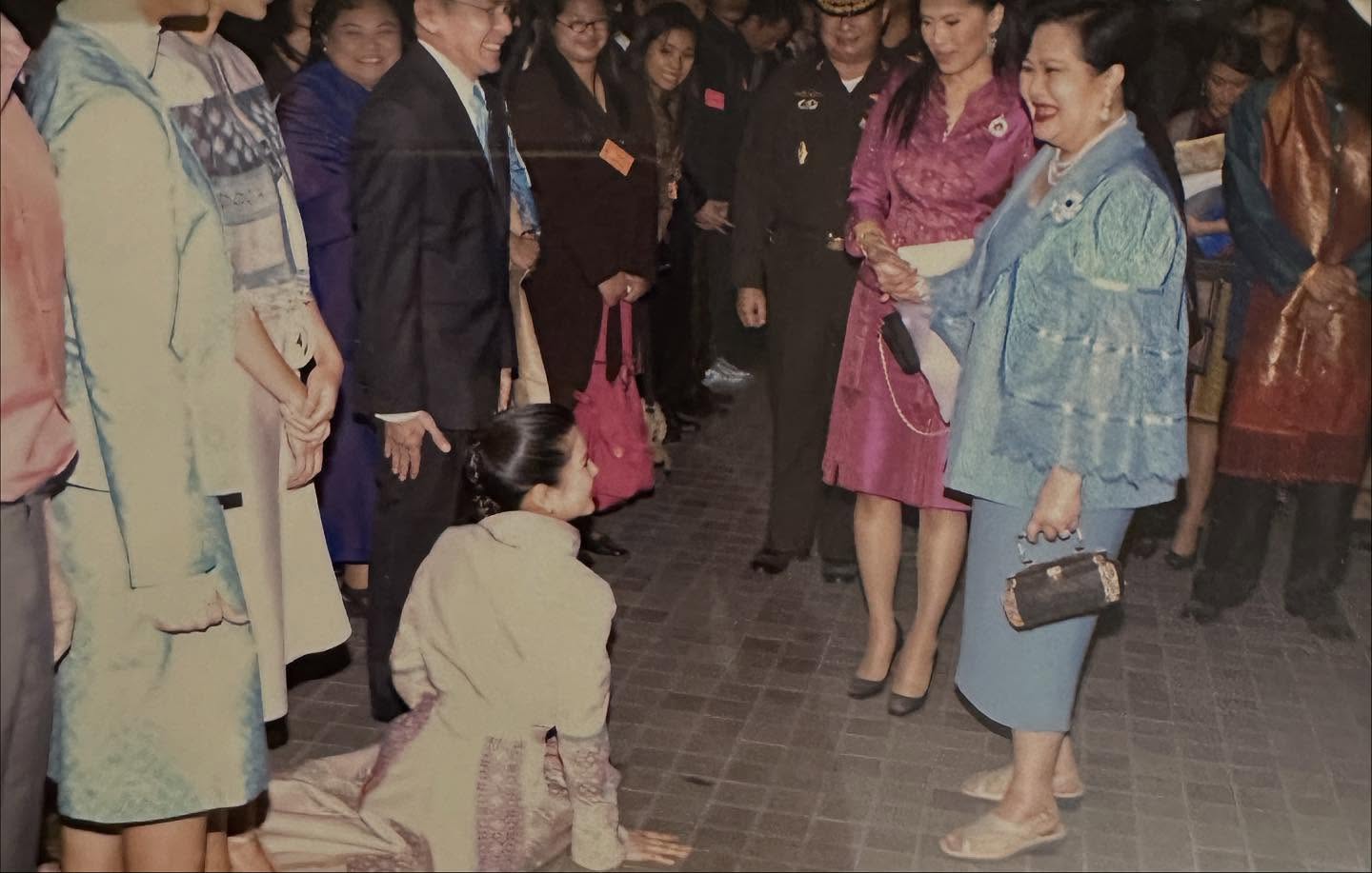 อ้อม - พิยดา จุฑารัตนกุล