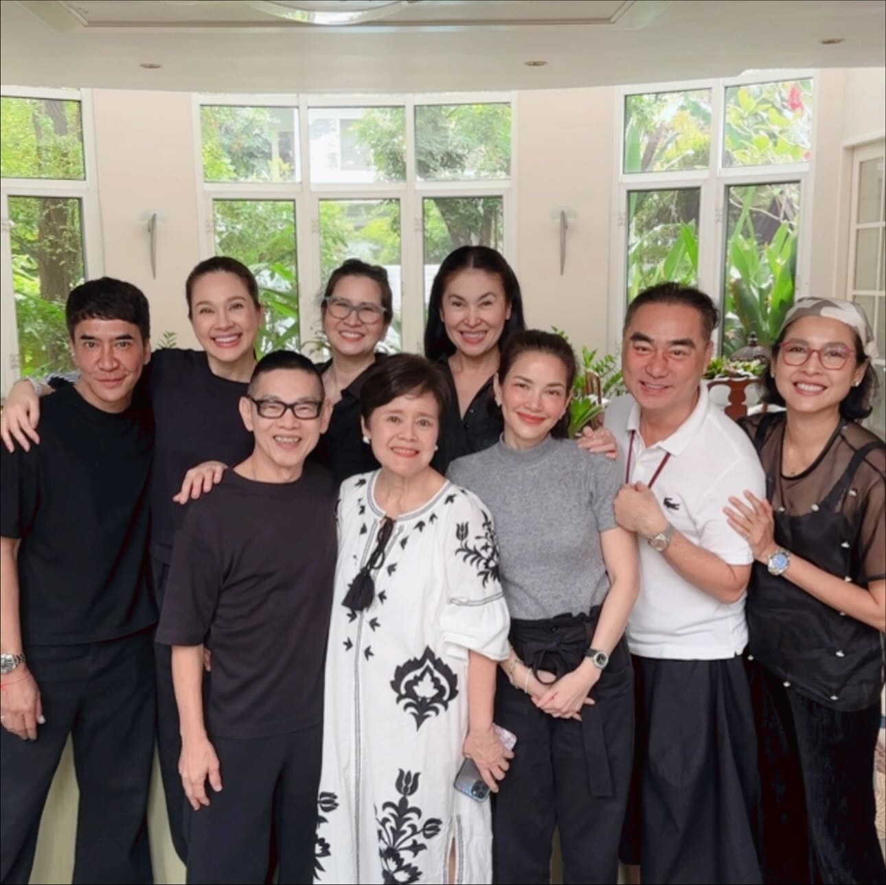 อ้อม - พิยดา จุฑารัตนกุล