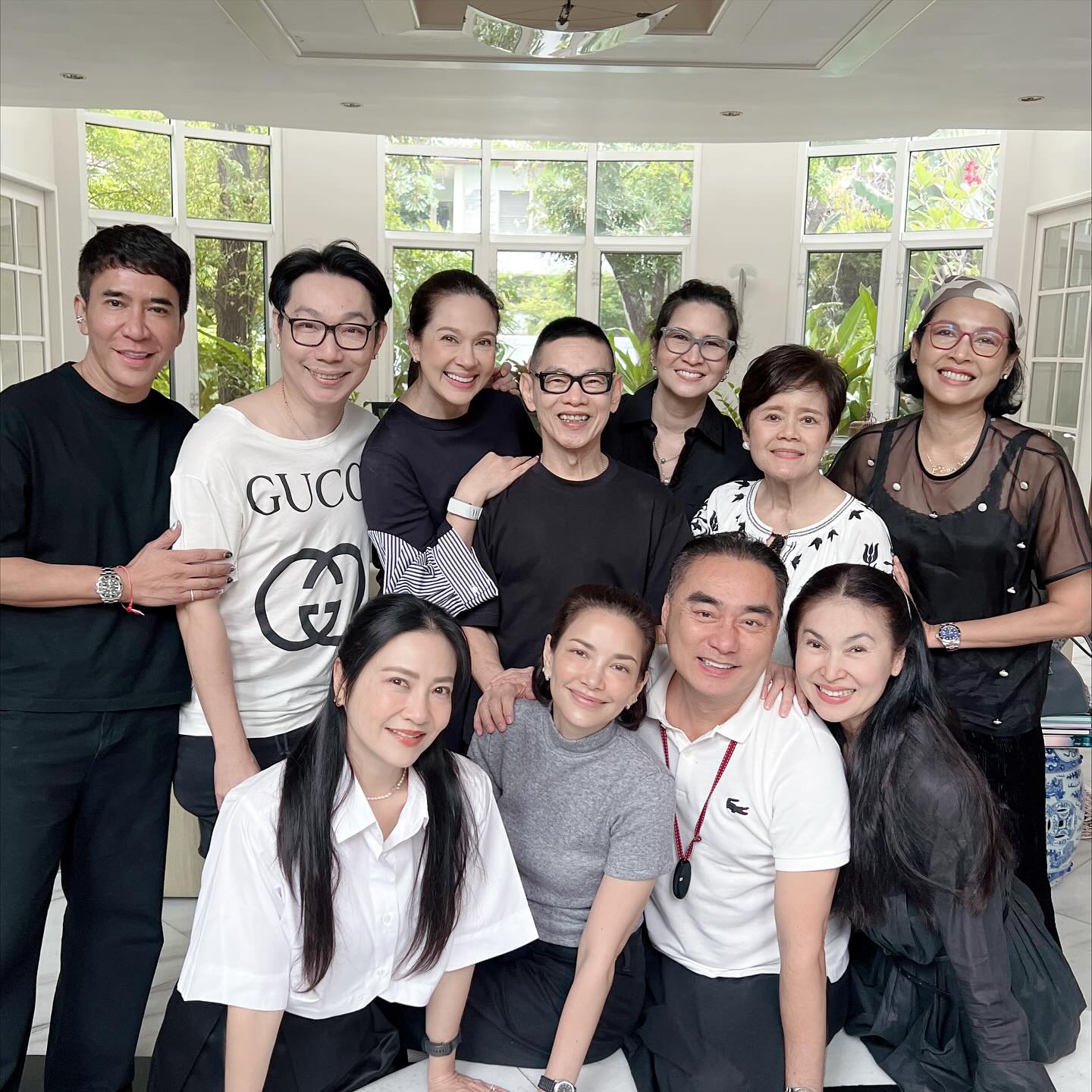 อ้อม - พิยดา จุฑารัตนกุล