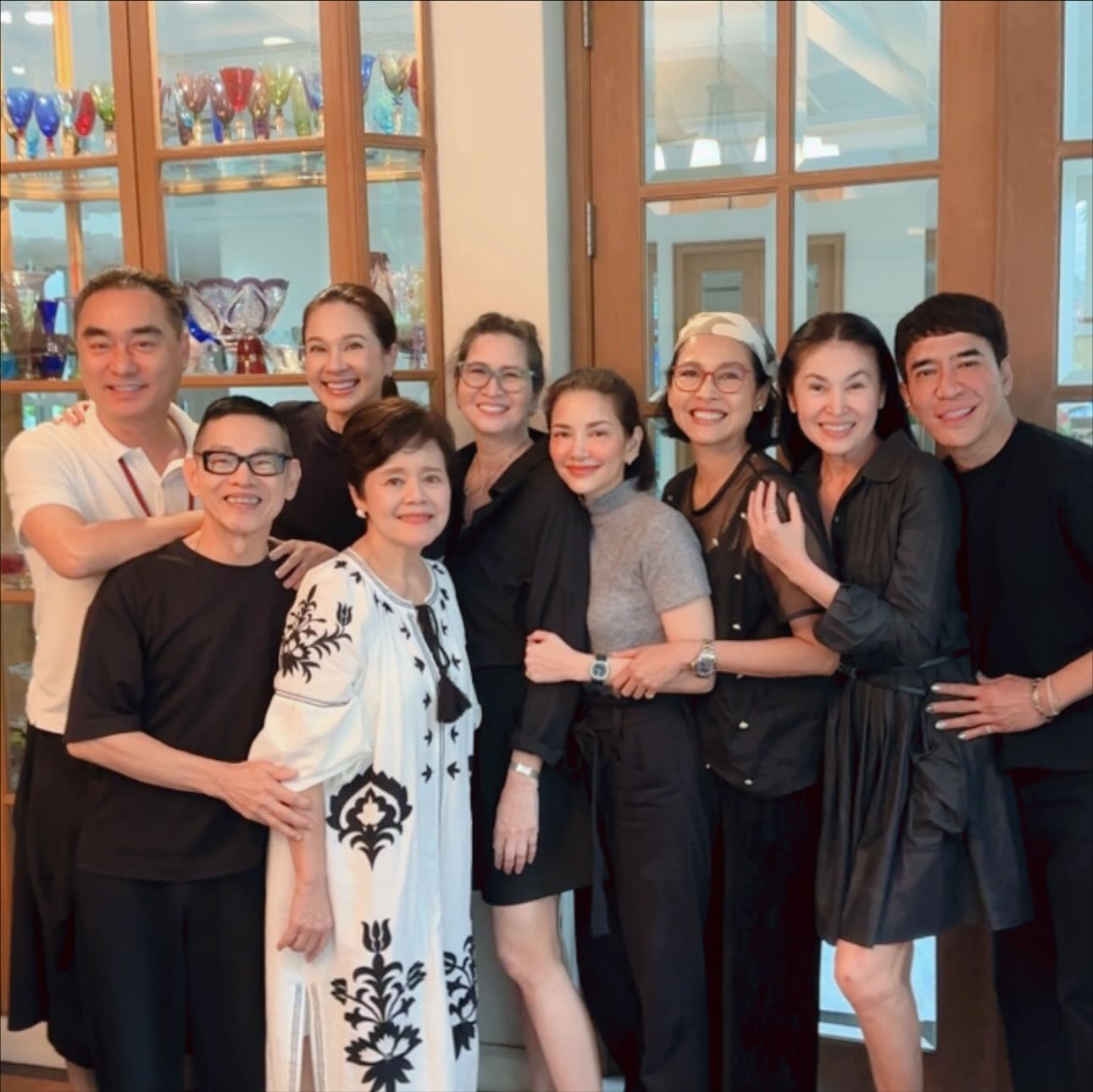 อ้อม - พิยดา จุฑารัตนกุล