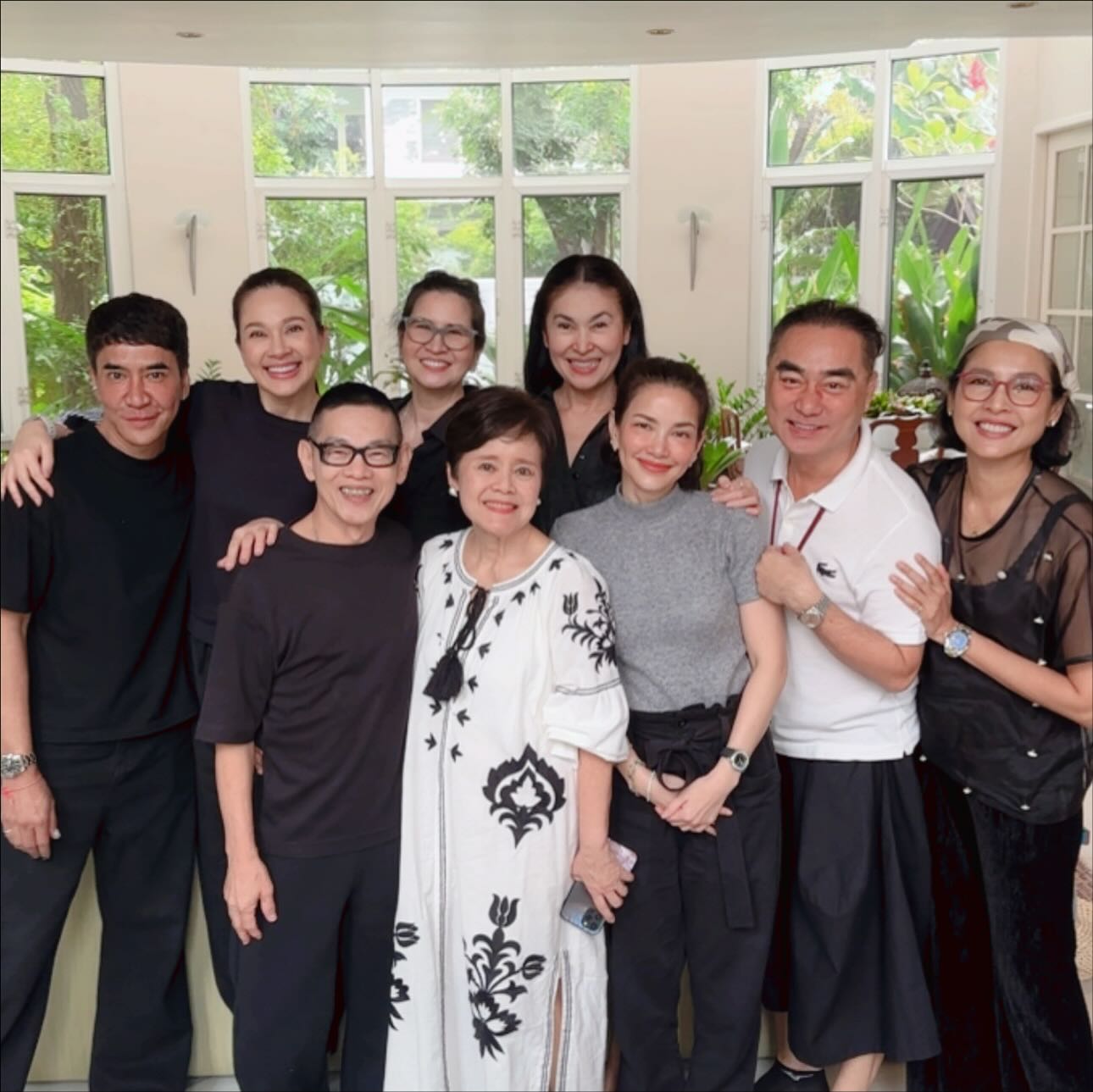 อ้อม - พิยดา จุฑารัตนกุล