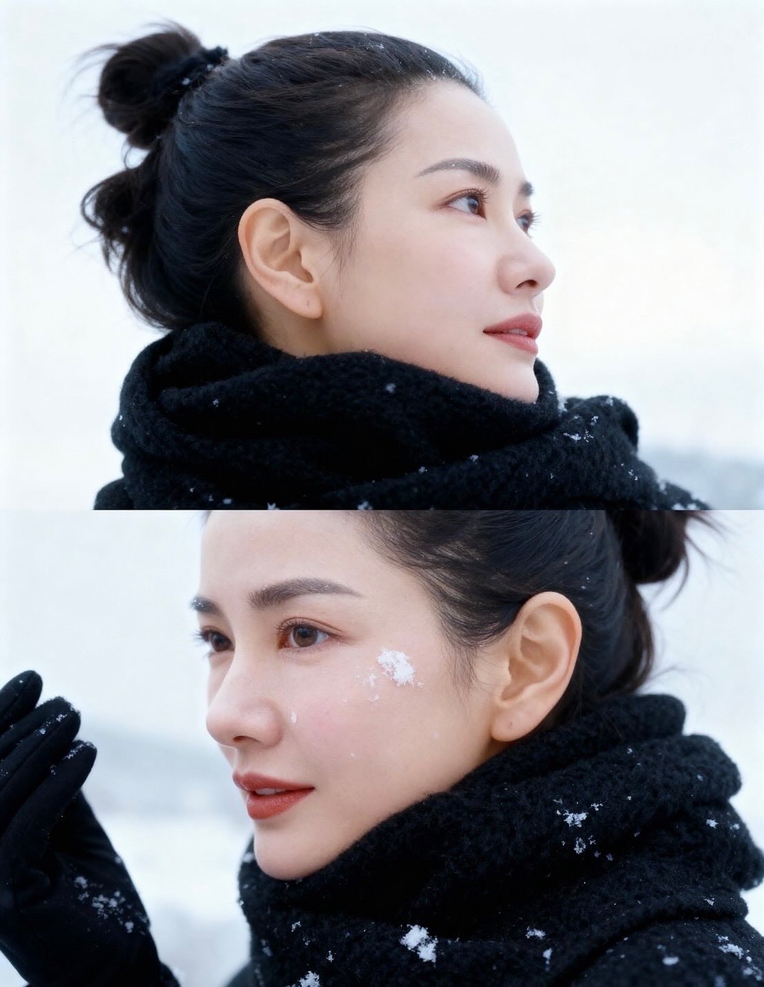 อ้อม - พิยดา จุฑารัตนกุล