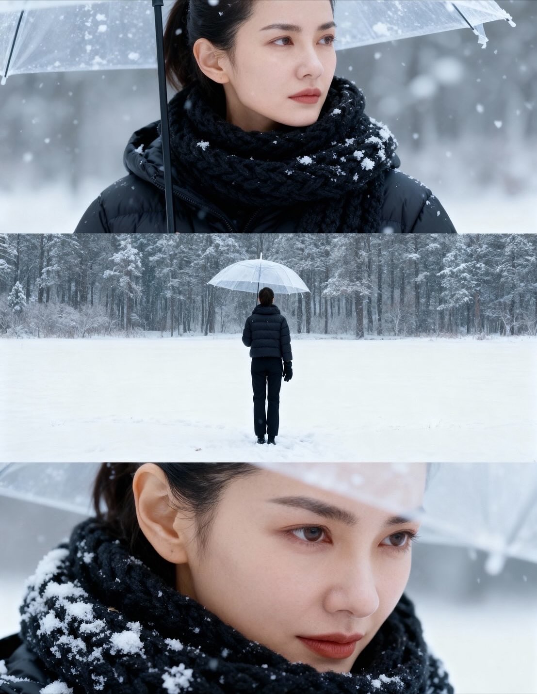 อ้อม - พิยดา จุฑารัตนกุล