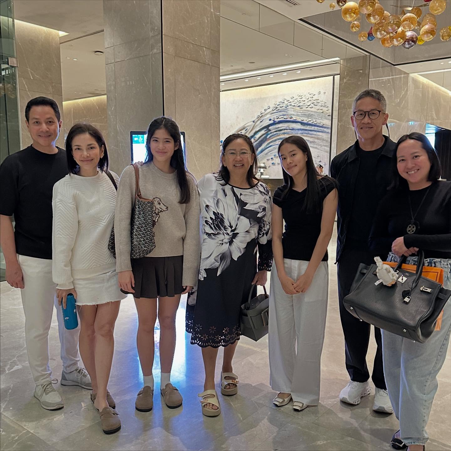 อ้อม - พิยดา จุฑารัตนกุล