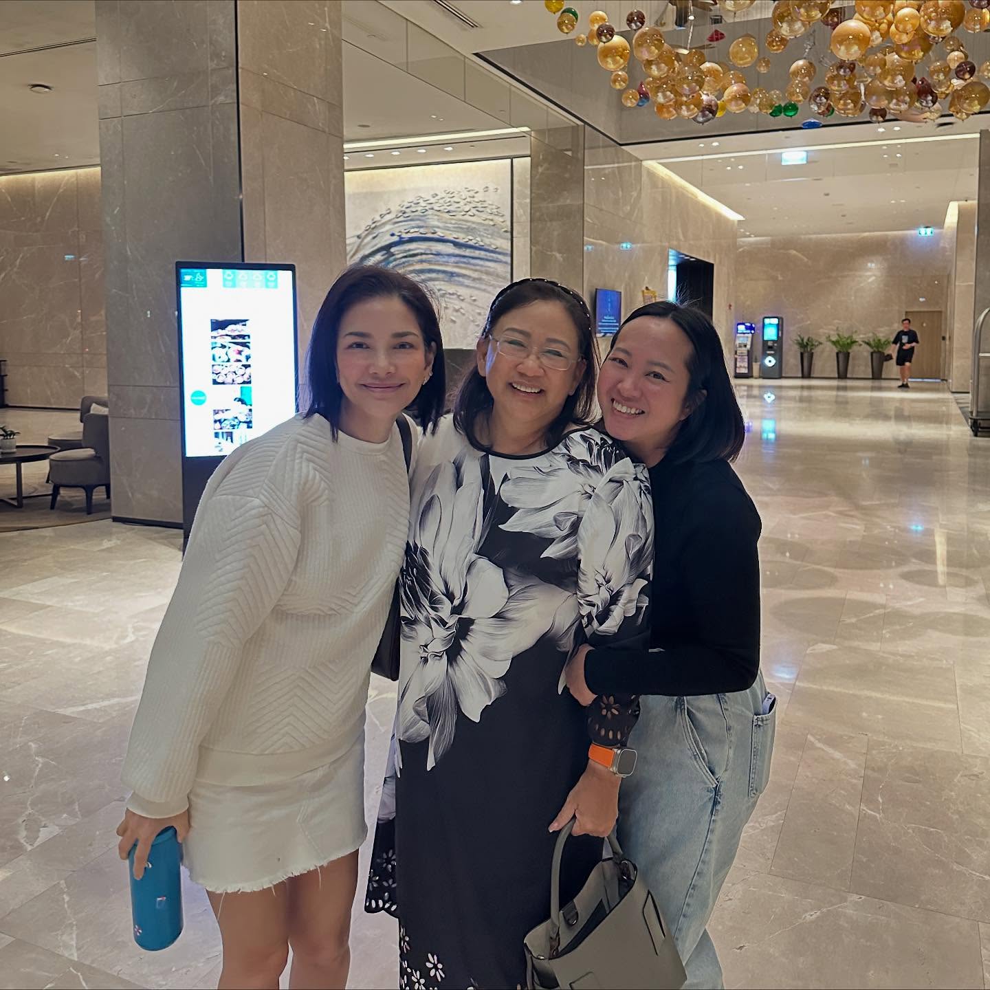 อ้อม - พิยดา จุฑารัตนกุล