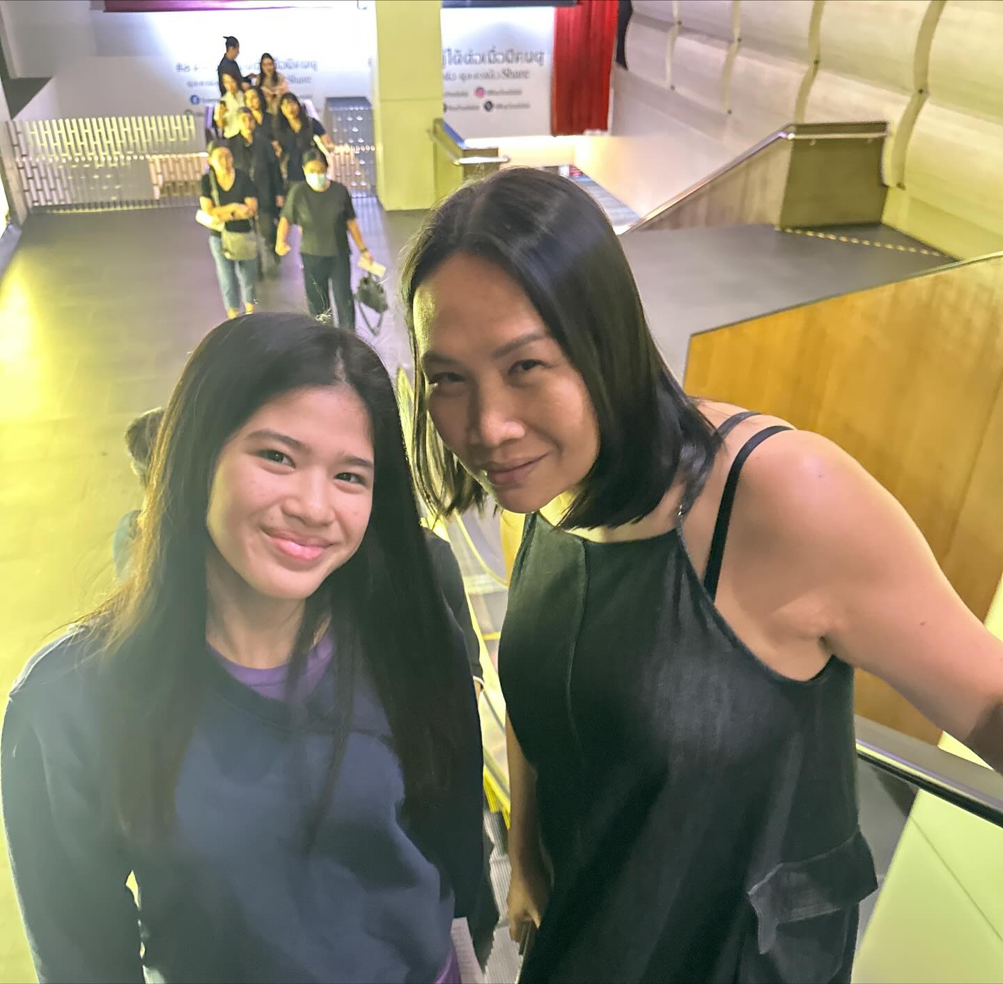 อ้อม - พิยดา จุฑารัตนกุล