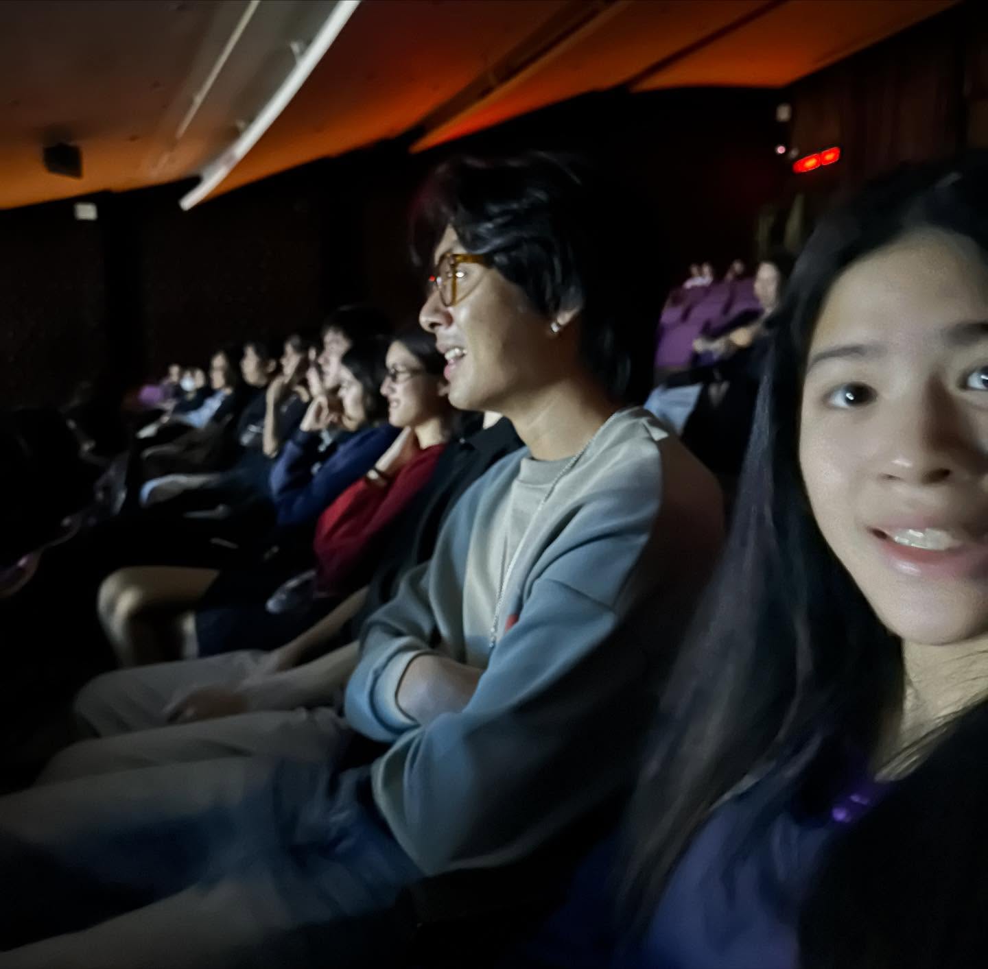 อ้อม - พิยดา จุฑารัตนกุล