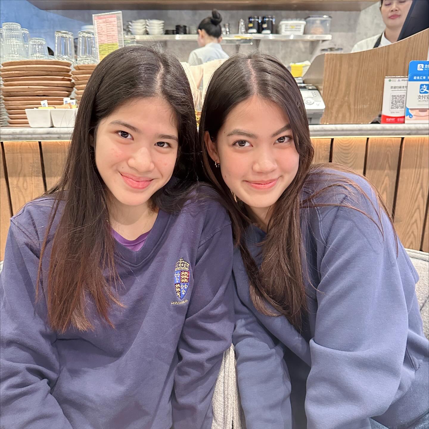 อ้อม - พิยดา จุฑารัตนกุล