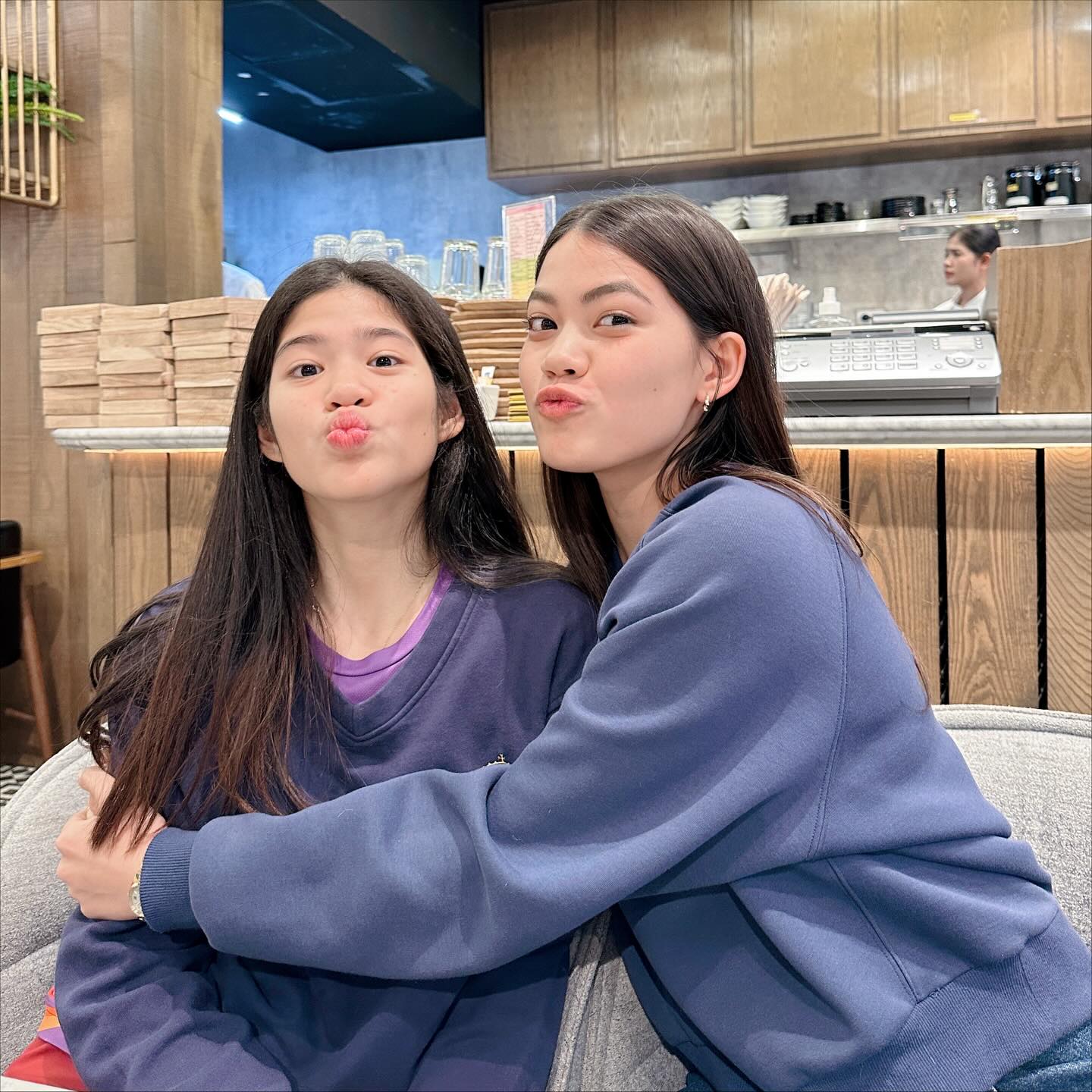 อ้อม - พิยดา จุฑารัตนกุล