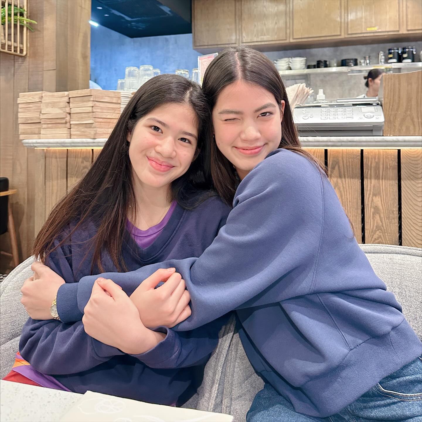 อ้อม - พิยดา จุฑารัตนกุล