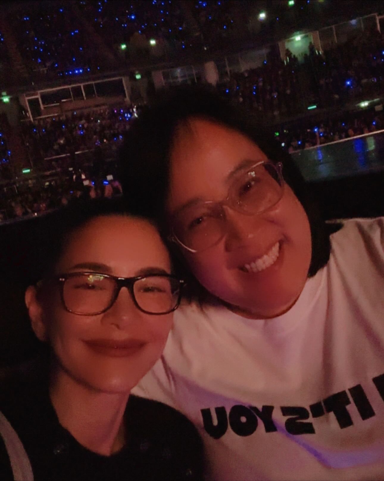 อ้อม - พิยดา จุฑารัตนกุล