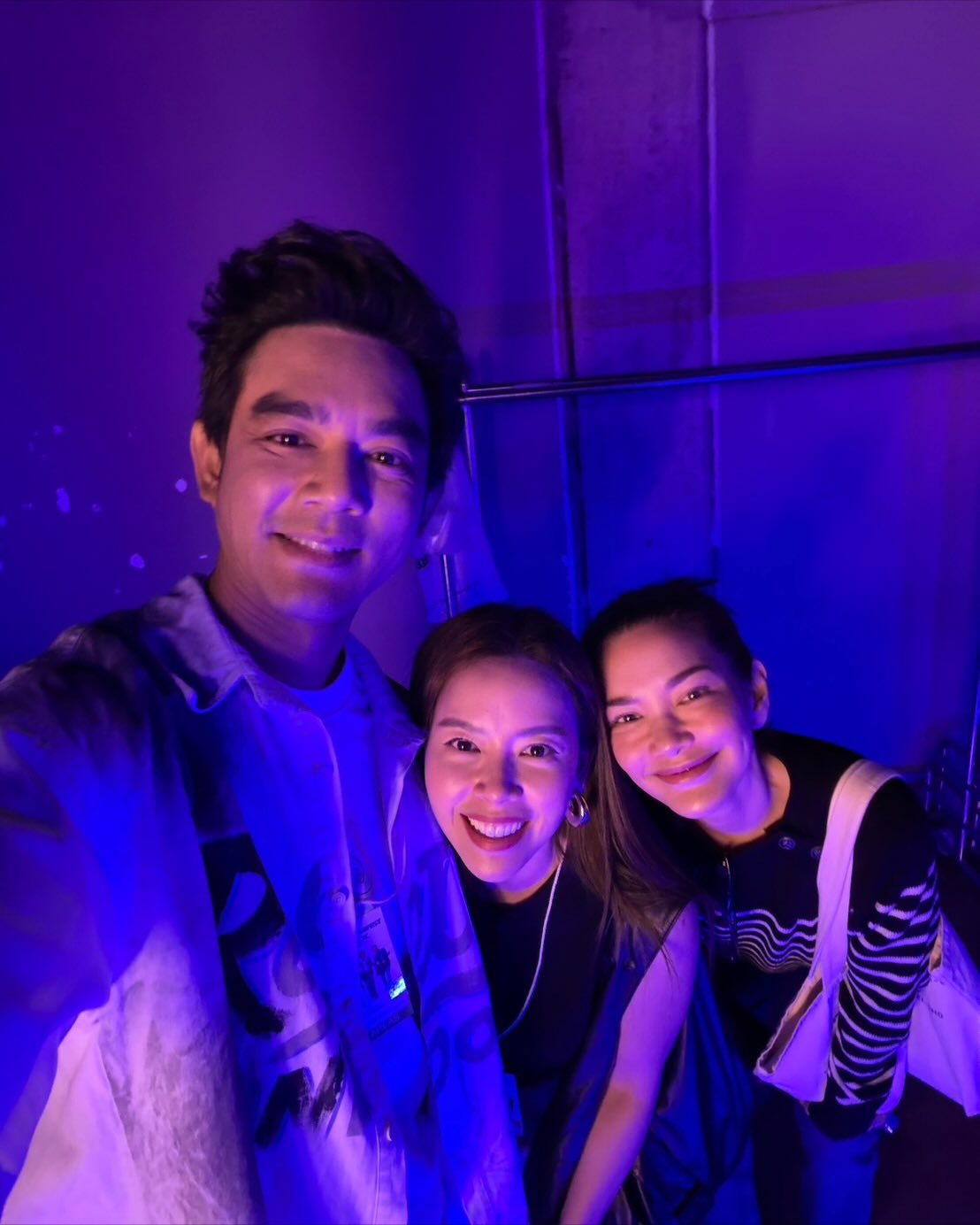 อ้อม - พิยดา จุฑารัตนกุล