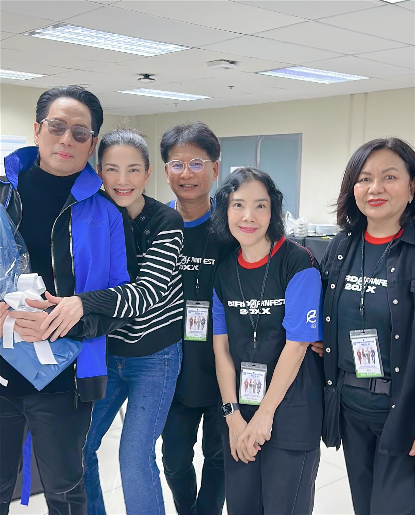 อ้อม - พิยดา จุฑารัตนกุล