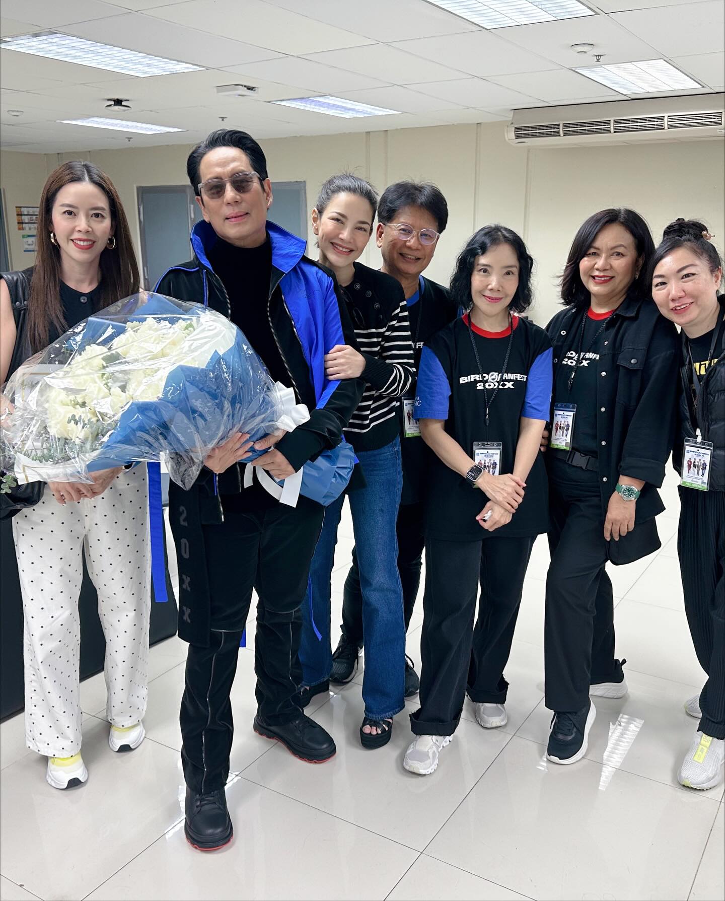 อ้อม - พิยดา จุฑารัตนกุล