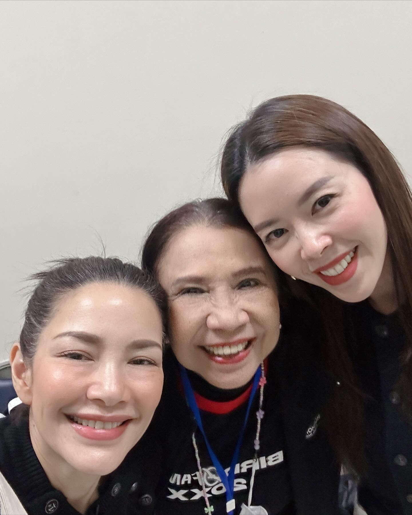 อ้อม - พิยดา จุฑารัตนกุล