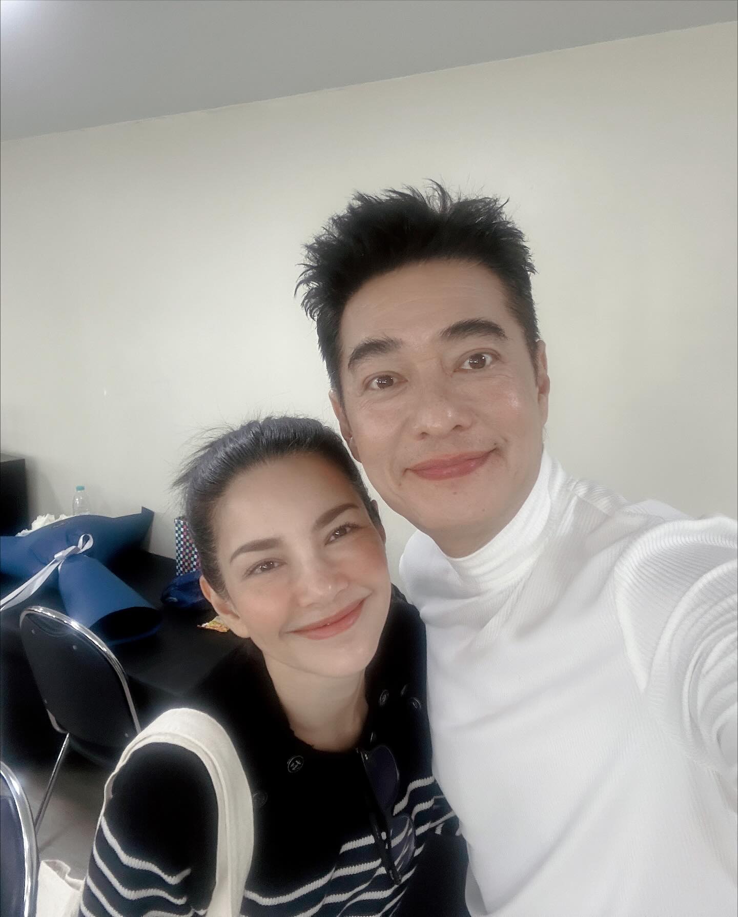 อ้อม - พิยดา จุฑารัตนกุล