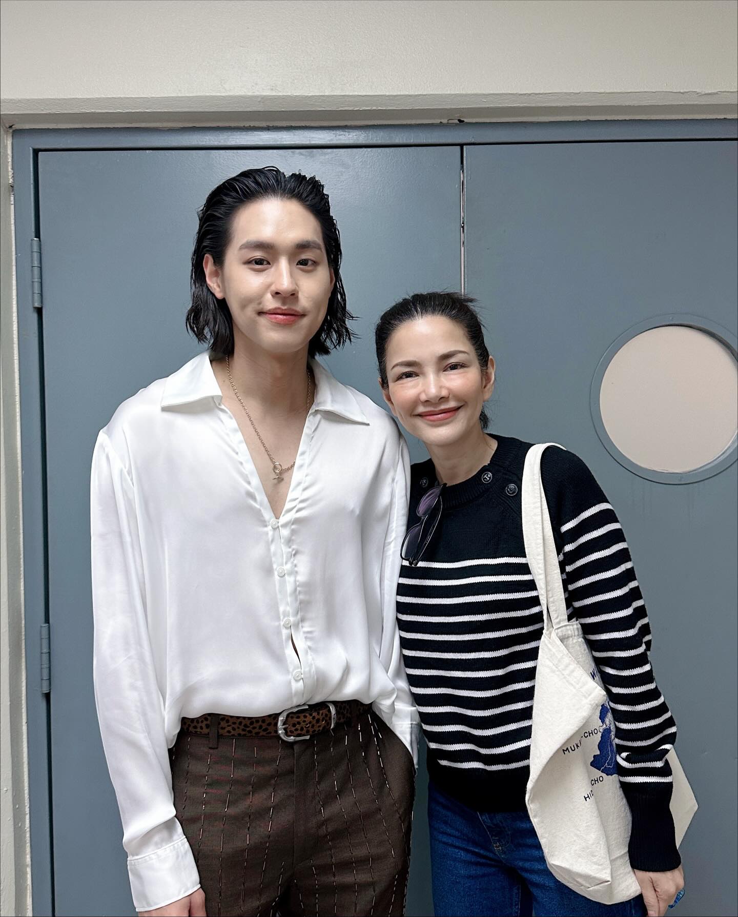 อ้อม - พิยดา จุฑารัตนกุล