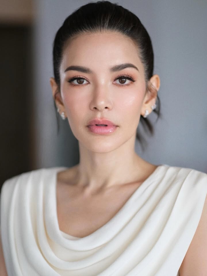 อ้อม - พิยดา จุฑารัตนกุล