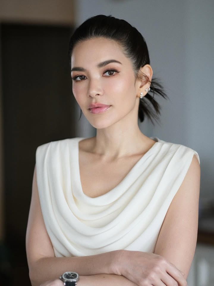 อ้อม - พิยดา จุฑารัตนกุล