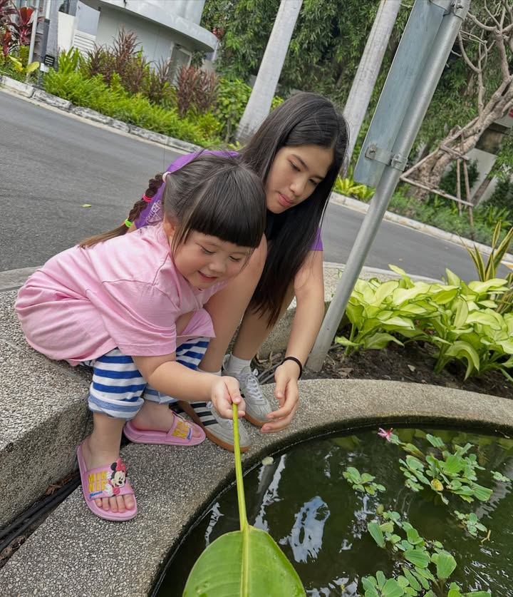 อ้อม - พิยดา จุฑารัตนกุล