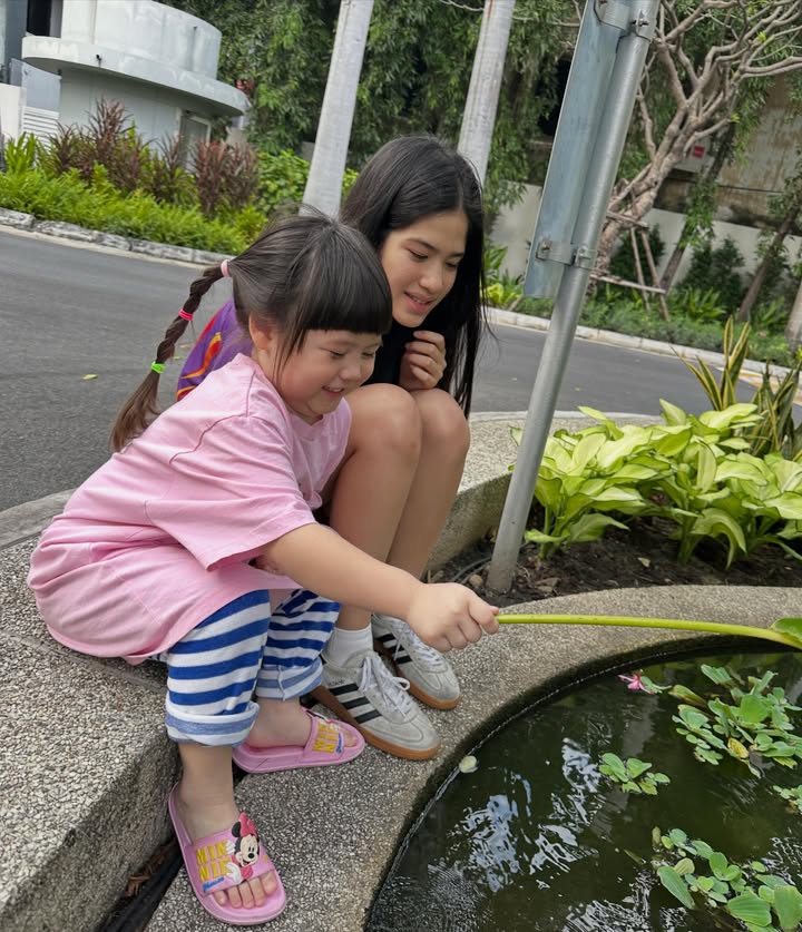 อ้อม - พิยดา จุฑารัตนกุล