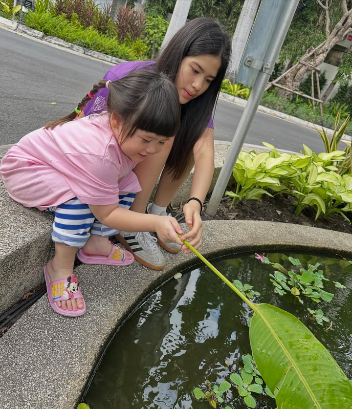 อ้อม - พิยดา จุฑารัตนกุล