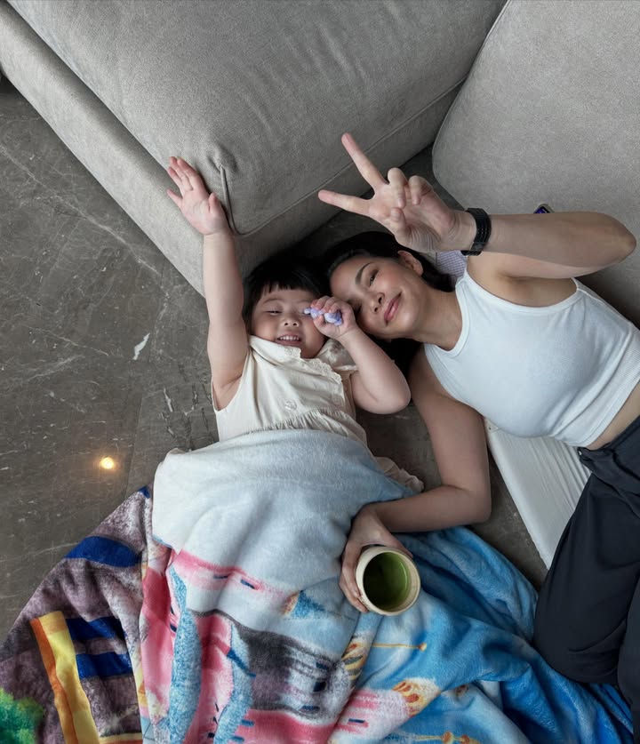 อ้อม - พิยดา จุฑารัตนกุล