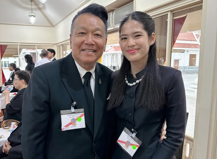 อ้อม - พิยดา จุฑารัตนกุล