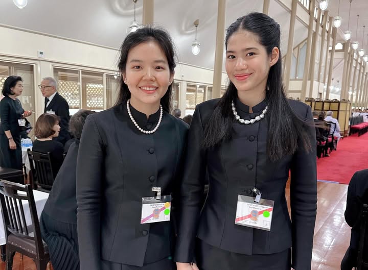 อ้อม - พิยดา จุฑารัตนกุล