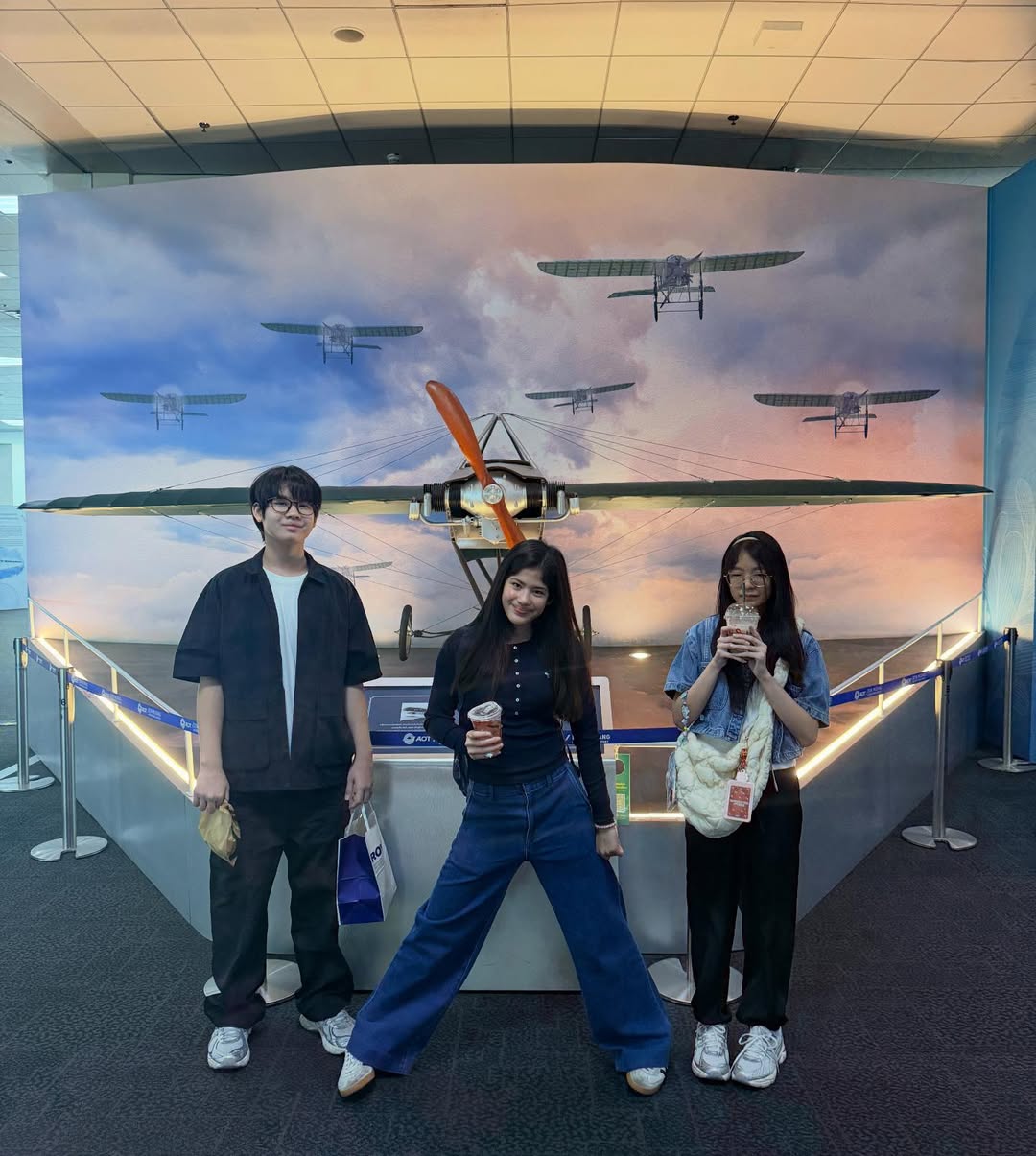 อ้อม - พิยดา จุฑารัตนกุล