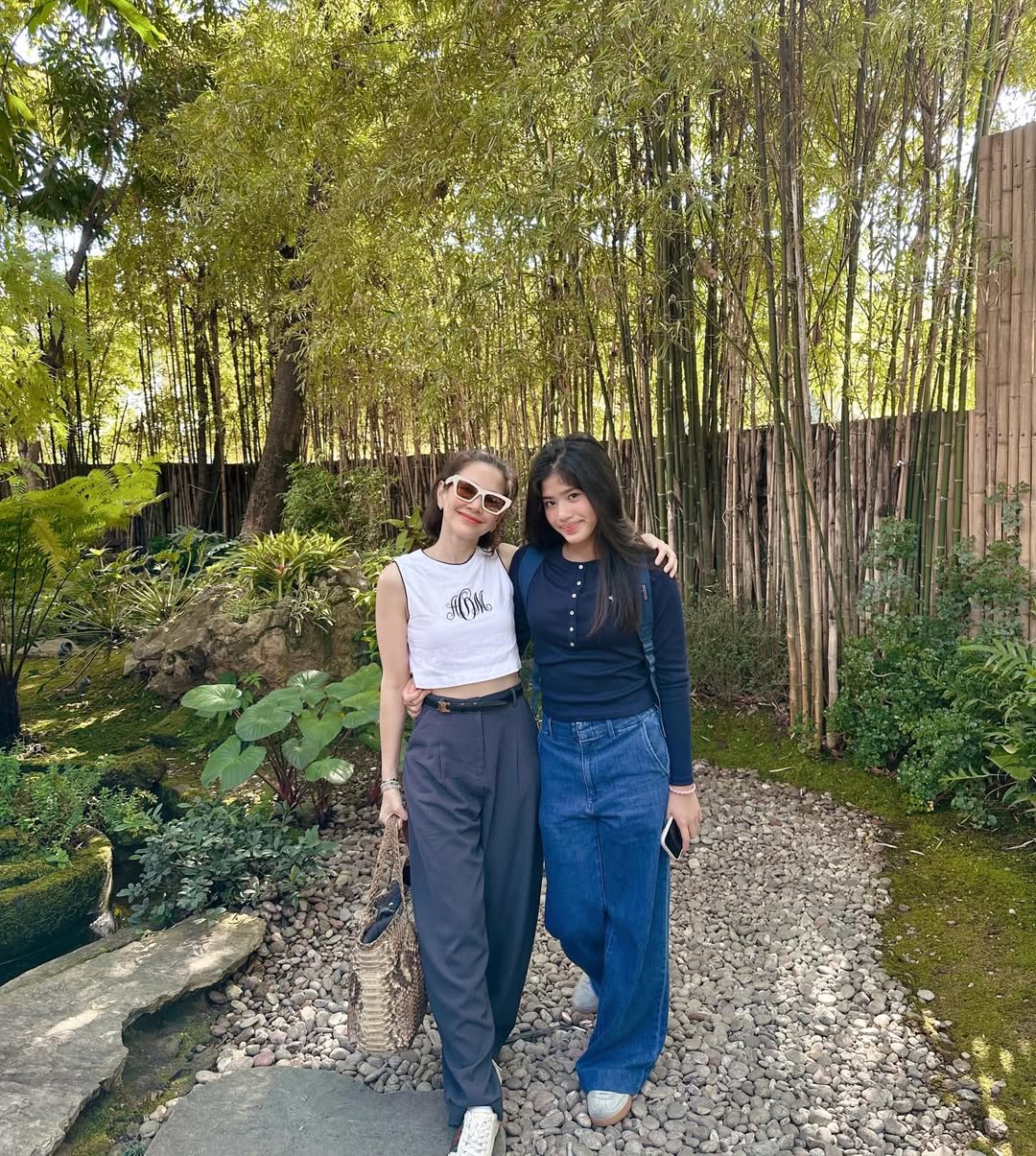 อ้อม - พิยดา จุฑารัตนกุล