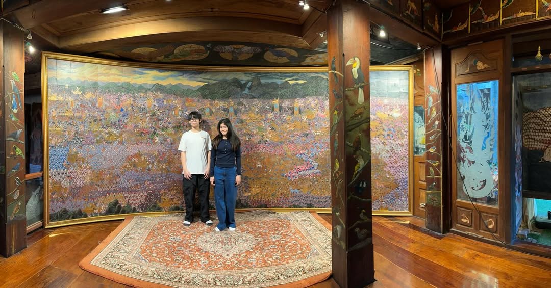 อ้อม - พิยดา จุฑารัตนกุล