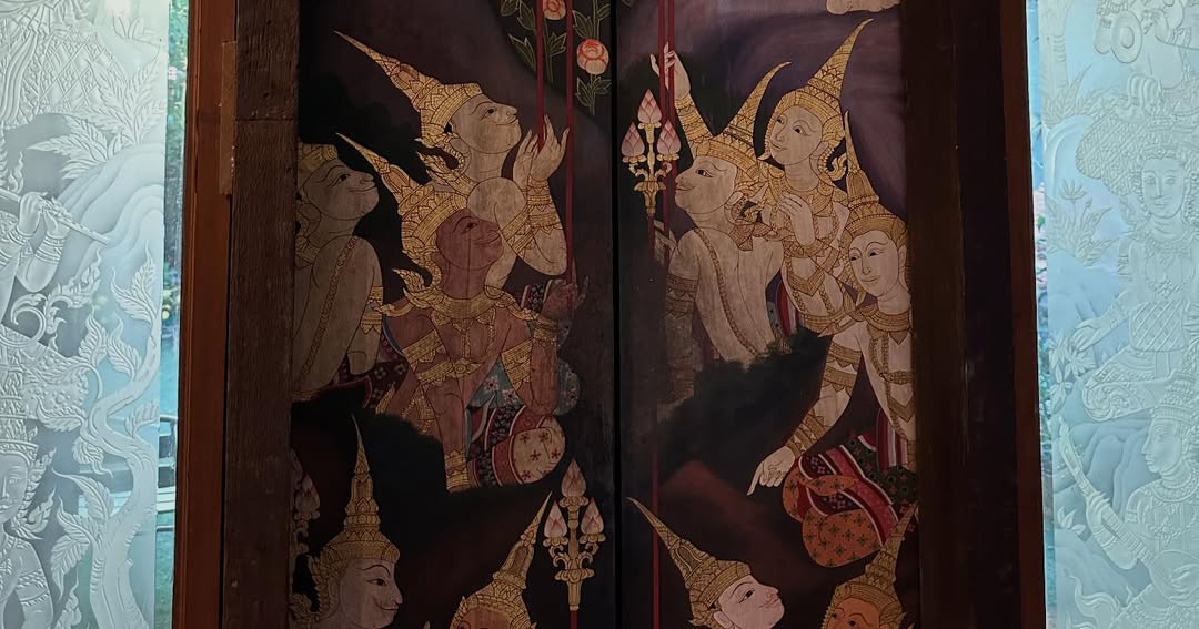 อ้อม - พิยดา จุฑารัตนกุล