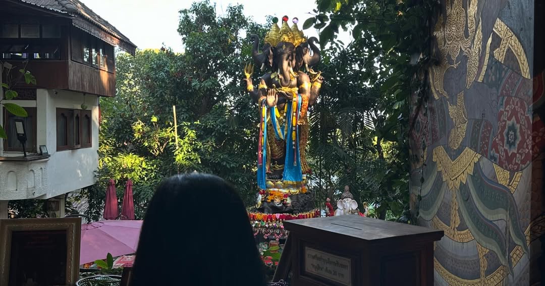 อ้อม - พิยดา จุฑารัตนกุล