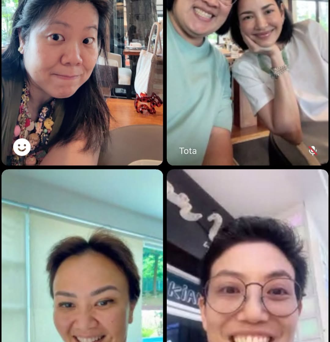 อ้อม - พิยดา จุฑารัตนกุล