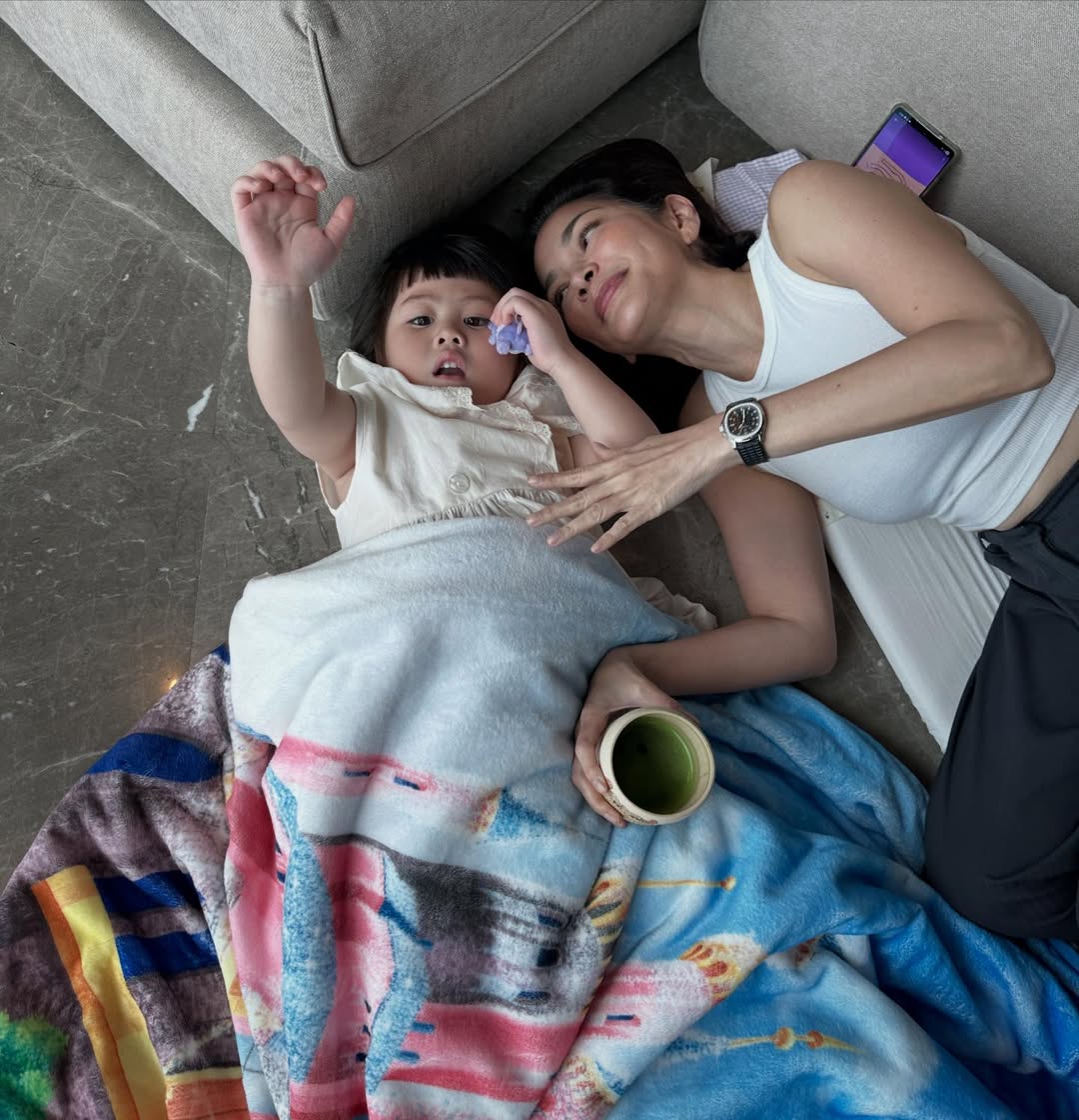 อ้อม - พิยดา จุฑารัตนกุล