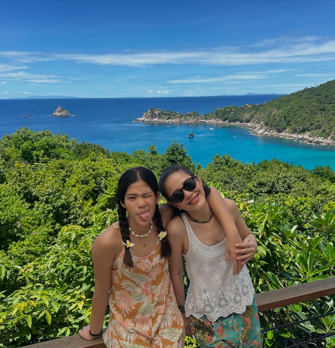 อ้อม - พิยดา จุฑารัตนกุล