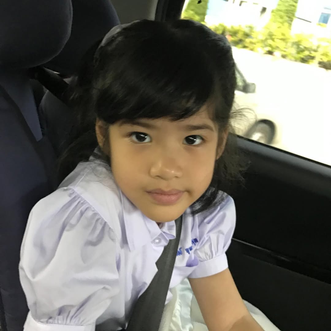 อ้อม - พิยดา จุฑารัตนกุล