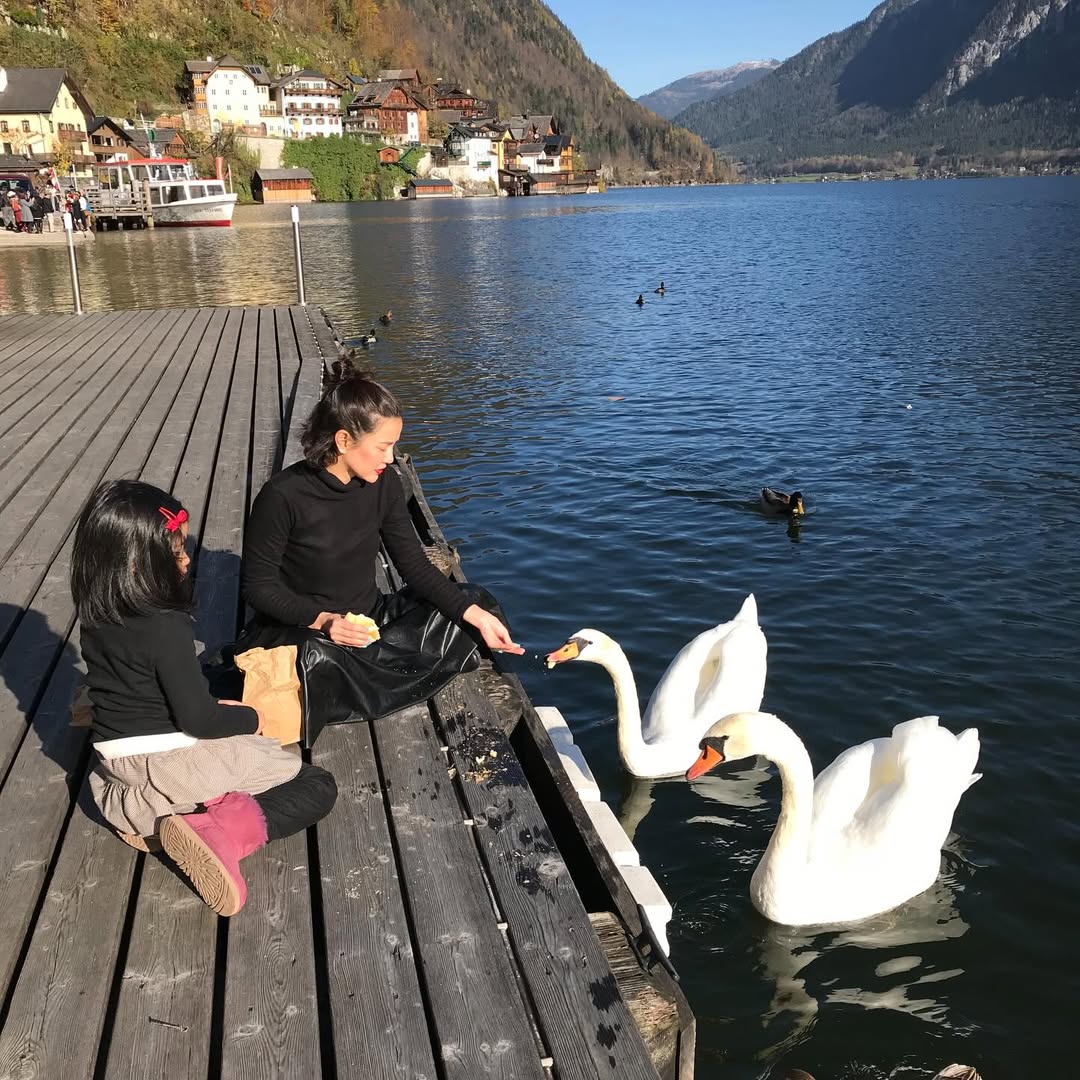 อ้อม - พิยดา จุฑารัตนกุล