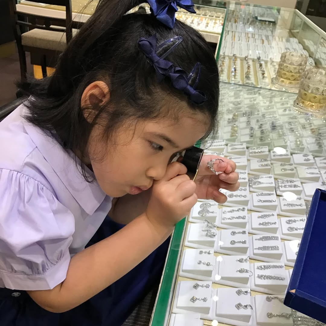 อ้อม - พิยดา จุฑารัตนกุล