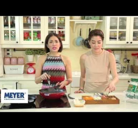 อ้อม - พิยดา จุฑารัตนกุล