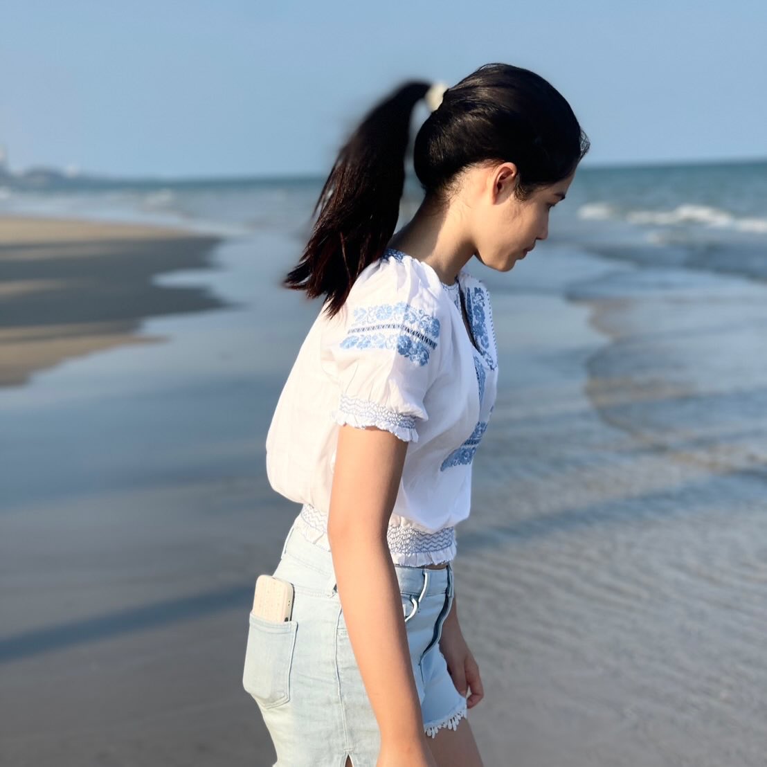 อ้อม - พิยดา จุฑารัตนกุล